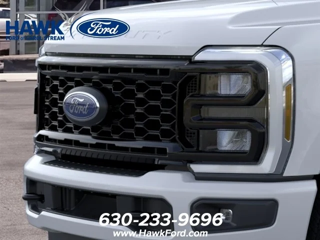 2026 Ford F-350 Super Duty XL - Photo 17