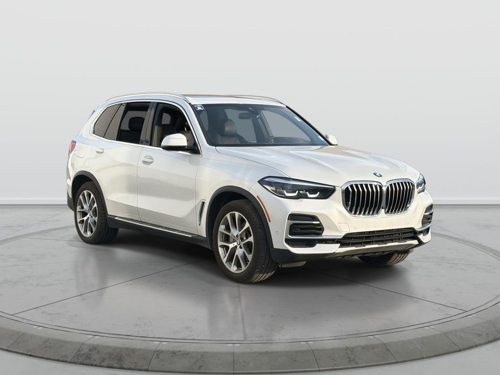 2023 BMW X5