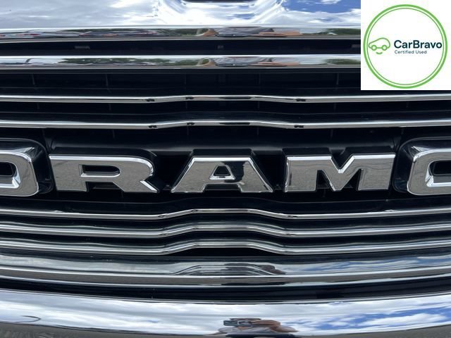 2022 RAM Ram 1500 Pickup Laramie - Photo 31