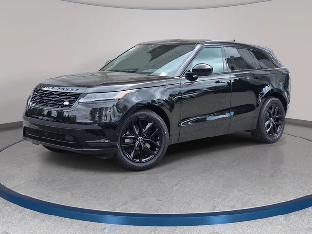 2026 LAND ROVER Range Rover Velar S