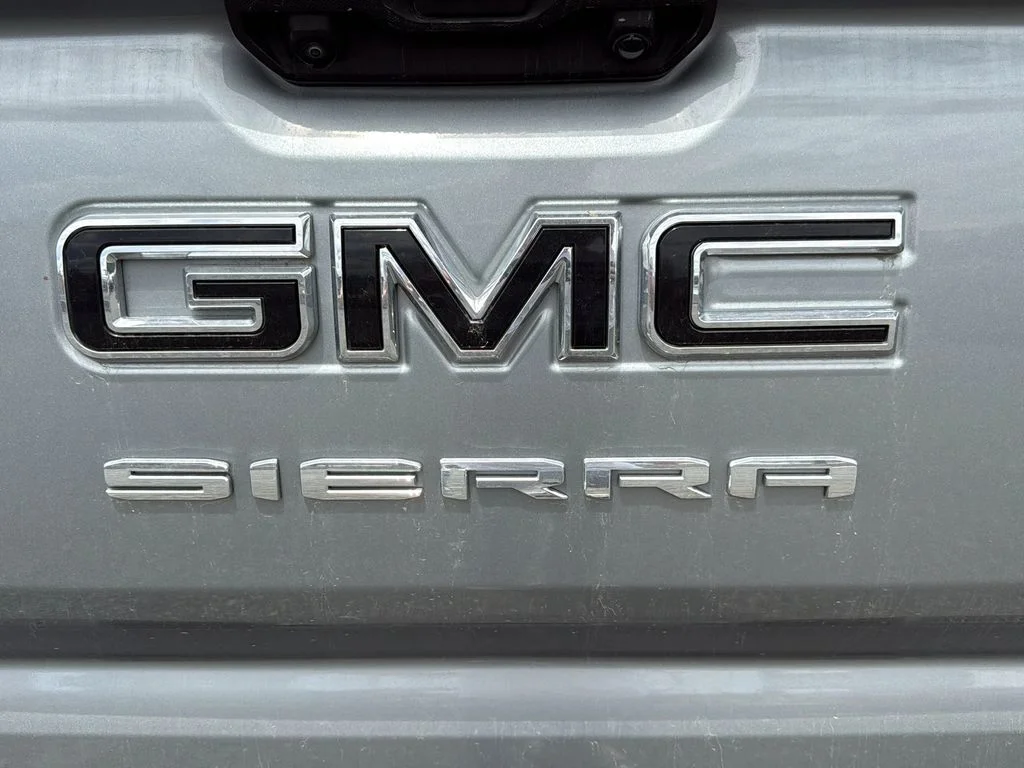 2025 GMC Sierra 1500 Elevation - Photo 35