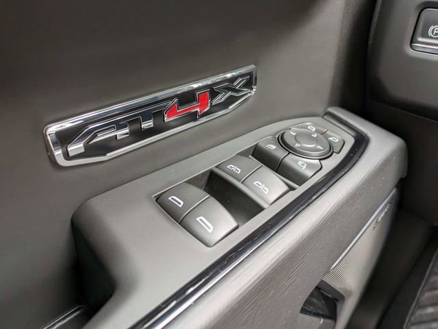 2026 GMC Sierra 1500 AT4X - Photo 26