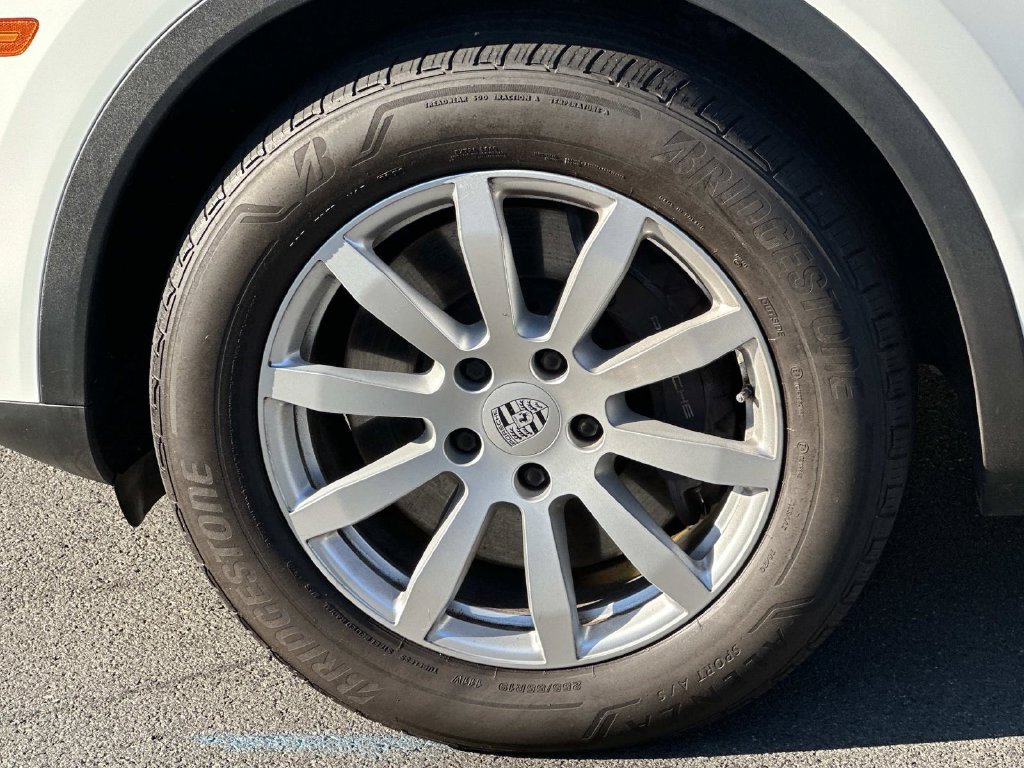 2023 Porsche Cayenne Base - Photo 9