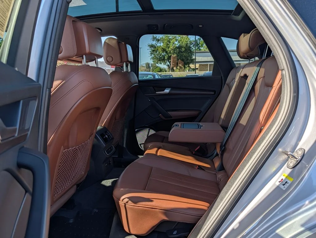 2024 Audi Q5 Premium - Photo 13
