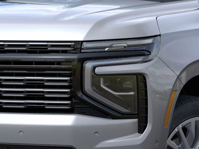 2025 Chevrolet Suburban High Country - Photo 11