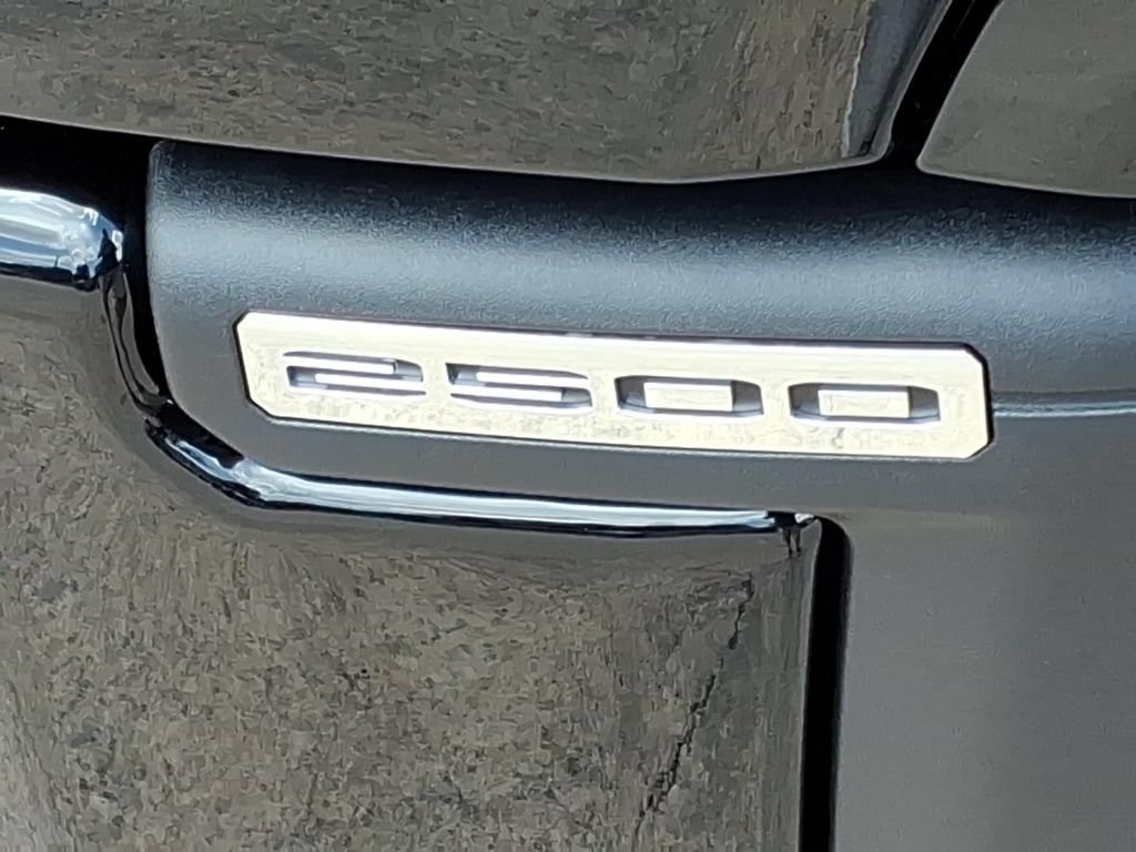 New 2026 Onyx Black GMC AT4 image 11