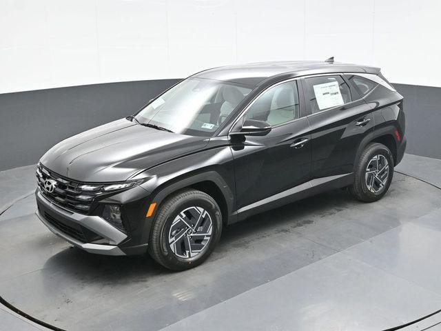 New 2026 Gray Hyundai Blue image 13