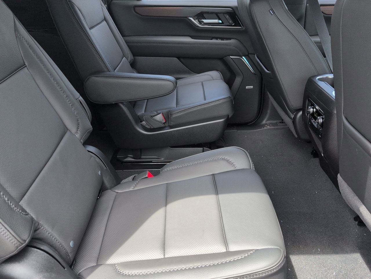 New 2026 Onyx Black GMC Denali image 25