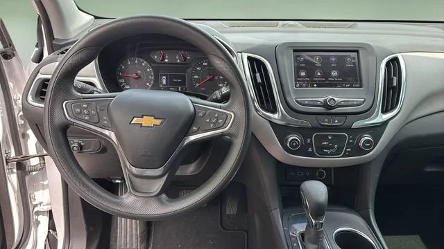 Used 2024 Summit White Chevrolet LS image 11