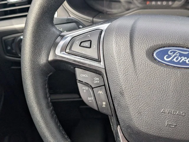 Used 2024 Black Ford SEL image 18