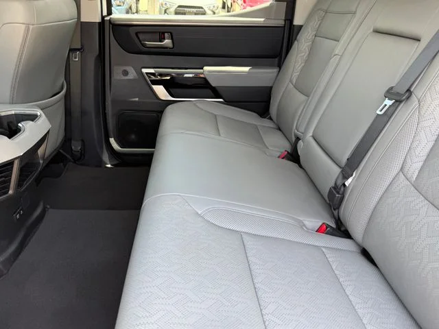 Used 2022 White Toyota Limited image 29