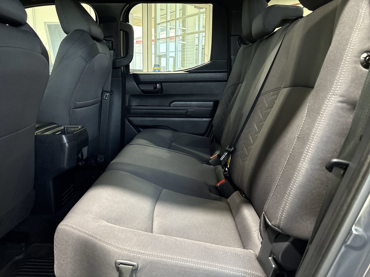 Certified Used 2025 Underground Toyota SR5 image 23