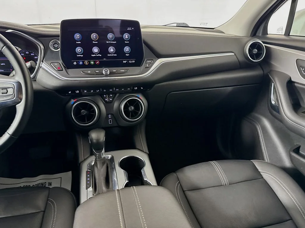 2023 Chevrolet Blazer 3LT - Photo 28