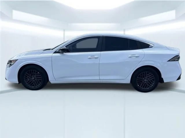 Used 2026 White Nissan SV image 10