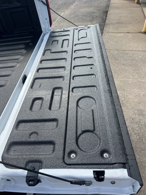 Used 2026 White Ford XLT image 29