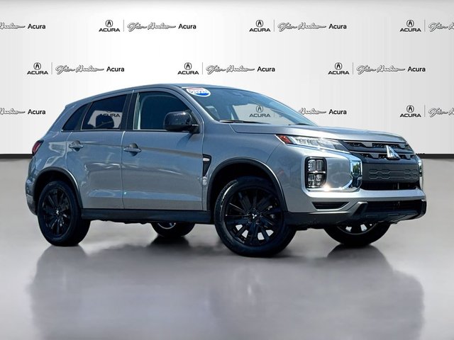 2025 Mitsubishi Outlander Sport 2.0 LE
