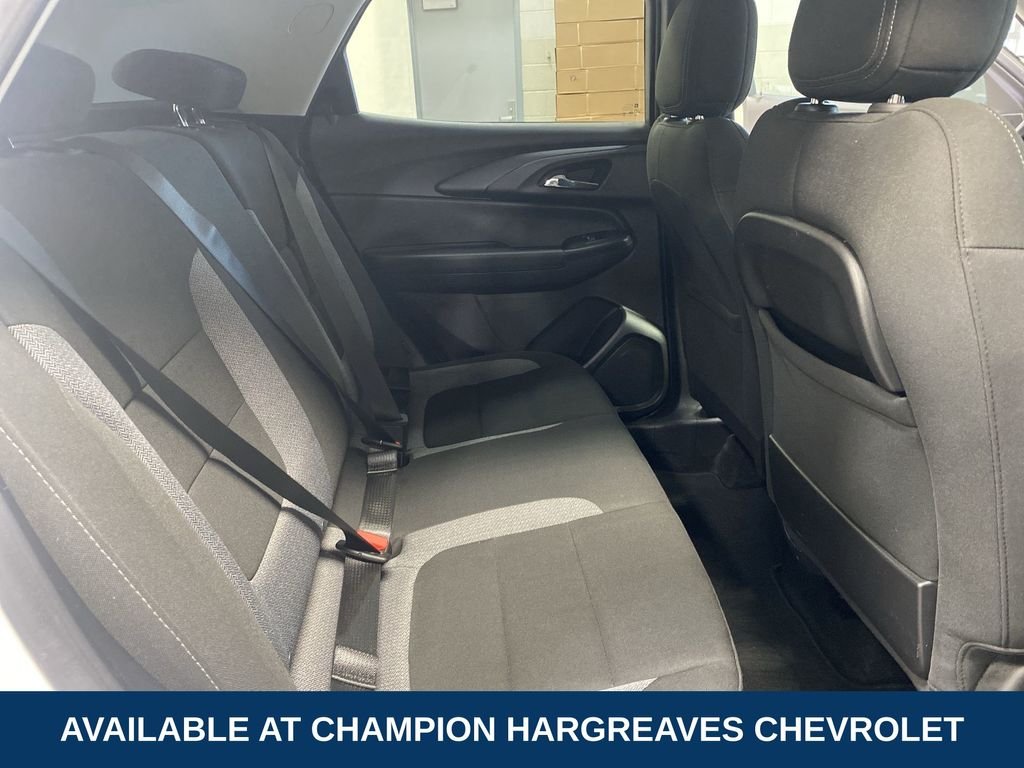 2023 Chevrolet TrailBlazer LT - Photo 35