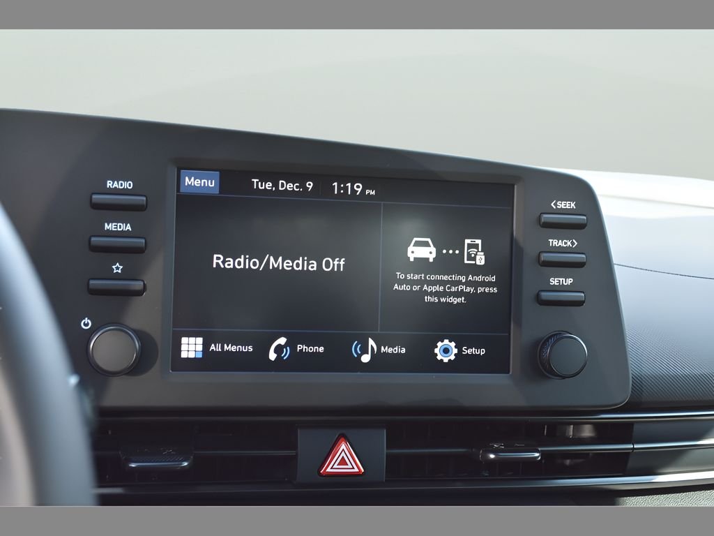 2026 Hyundai Elantra SEL Sport - Photo 21