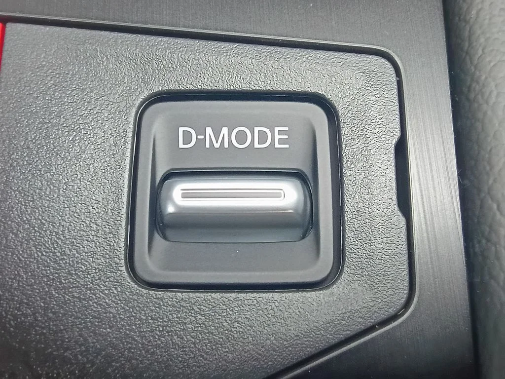 2026 Nissan KICKS SR AWD - Photo 21