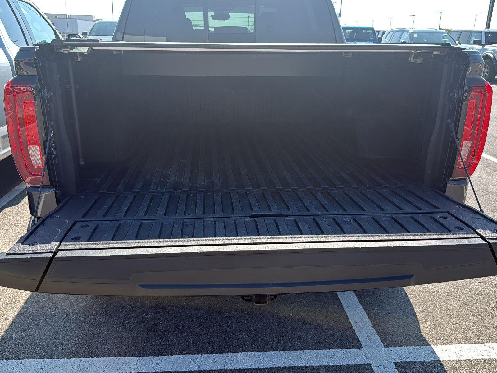 2023 GMC Sierra 1500 Denali Denali - Photo 11