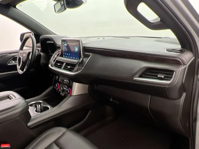 Used 2023 Gray Chevrolet LT image 13