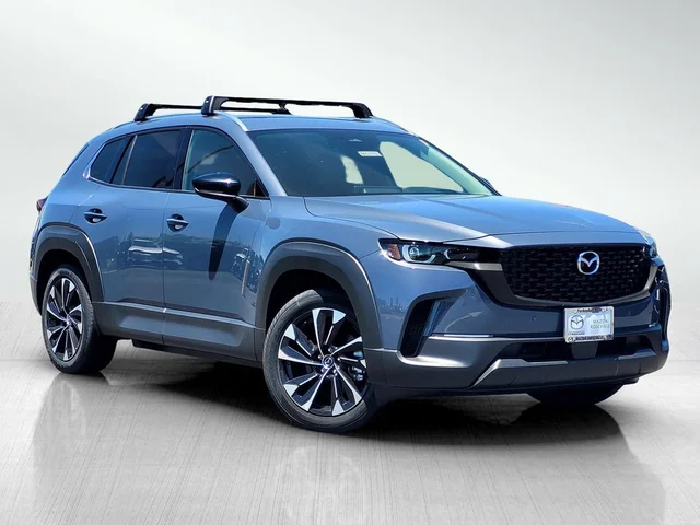 2026 Mazda CX-50 Hybrid Premium Plus AWD