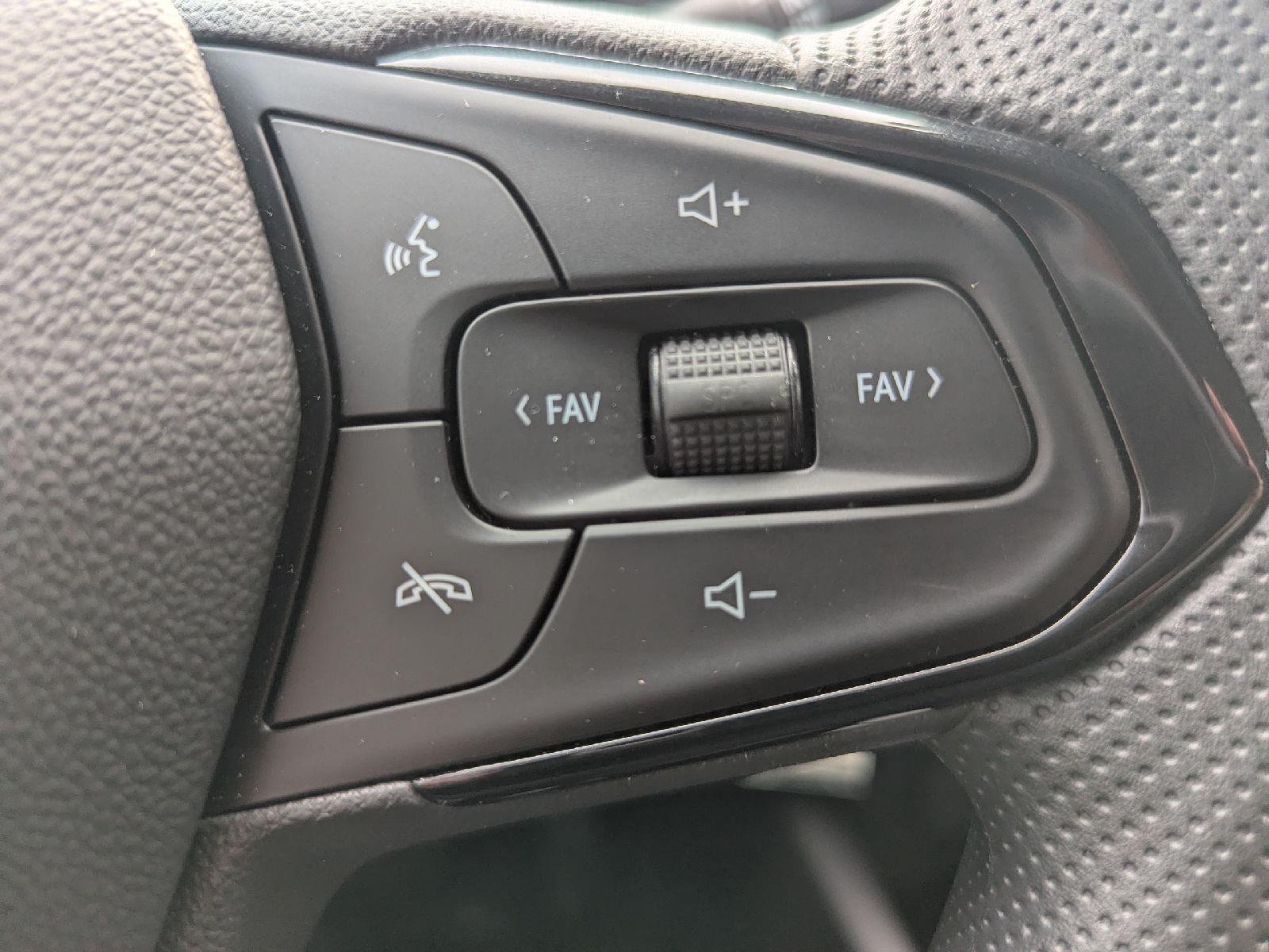 Used 2025 Cypress Gray Chevrolet LS image 21