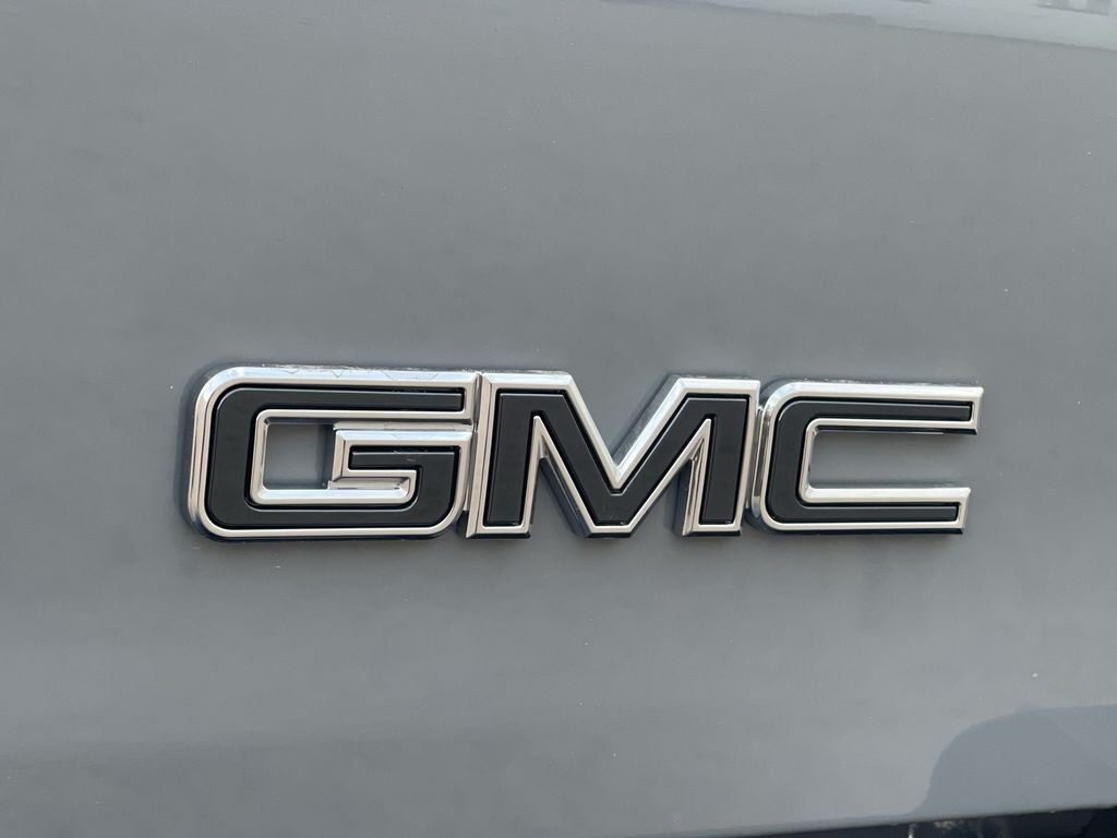 2025 GMC HUMMER EV 2X - Photo 24