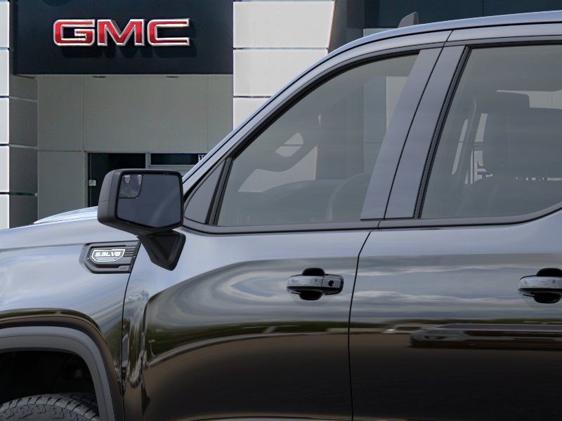 2026 GMC Sierra 1500 Elevation - Photo 12