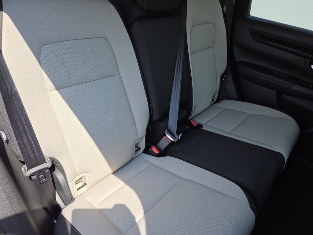 2026 Honda CR-V LX - Photo 27