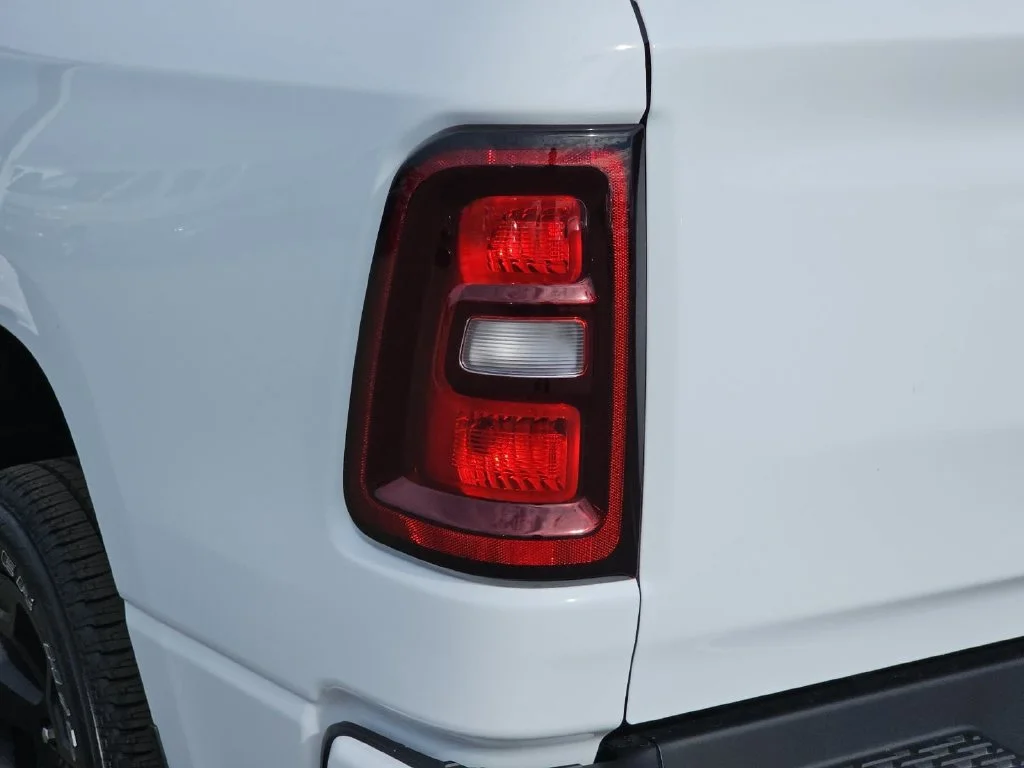 New 2026 Bright White Clear-Coat Exterior Paint RAM Express image 40