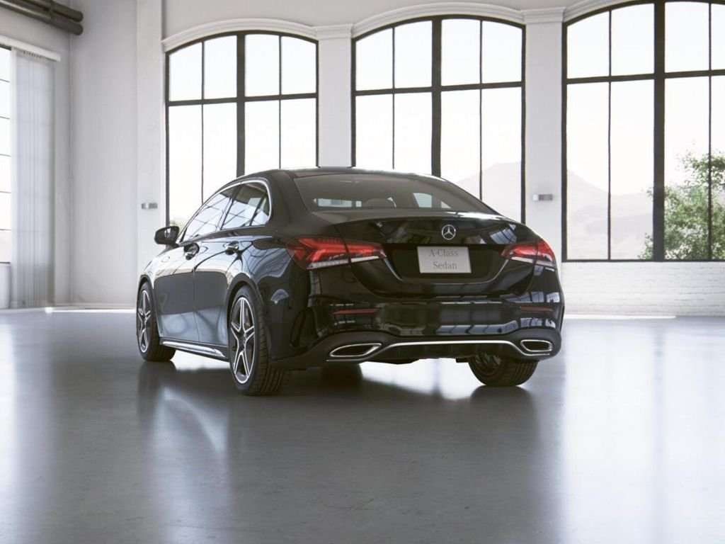 Certified Used 2020 Black Mercedes-Benz  image 28
