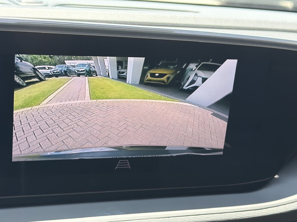 2026 Buick Envista Avenir - Photo 23