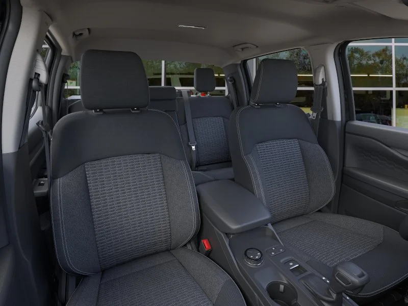 New 2026 Shadow Black Ford XL image 10