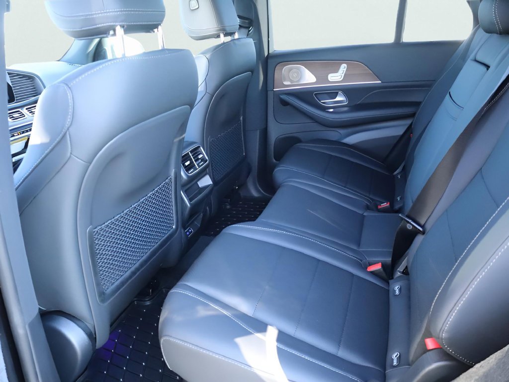 Used 2026 Black Mercedes-Benz GLE 350 image 22