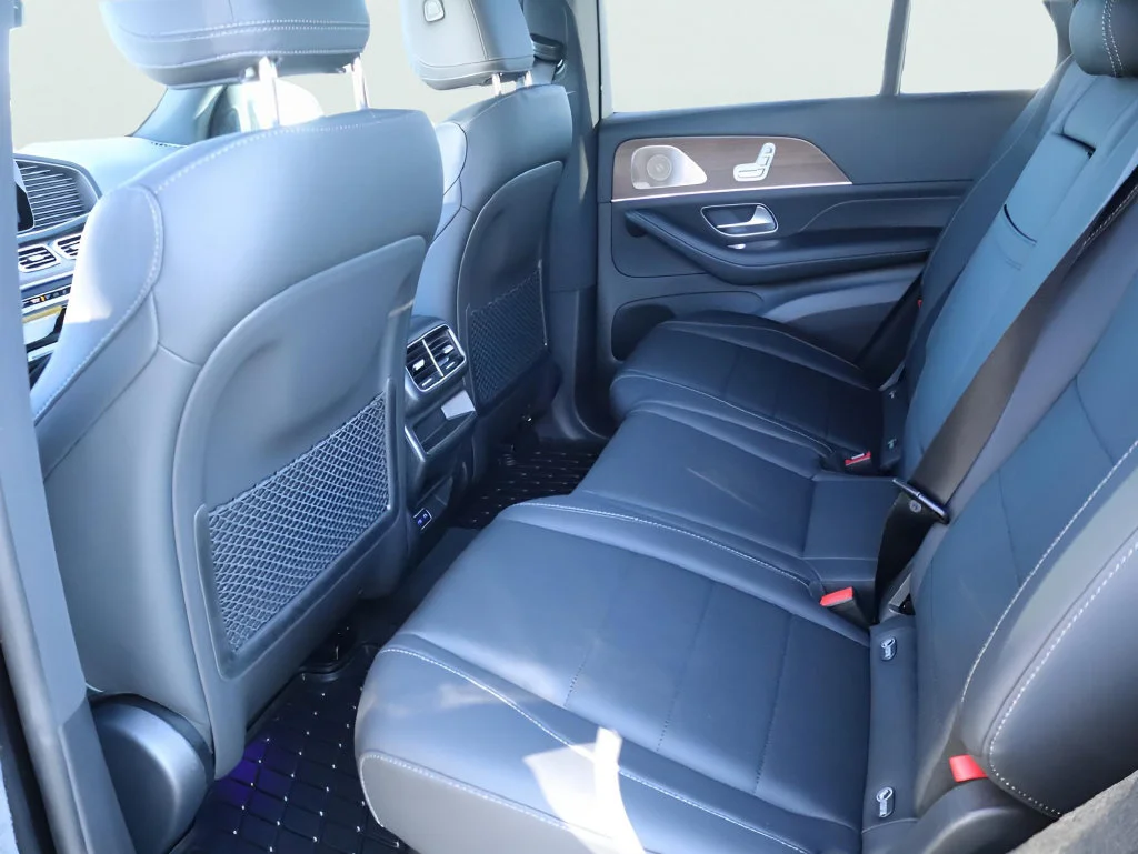 Used 2026 Black Mercedes-Benz GLE 350 image 22