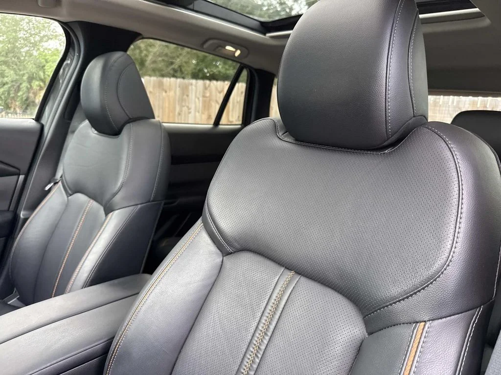 Used 2024 Gray Mazda 2.5 S Premium Plus Package image 26