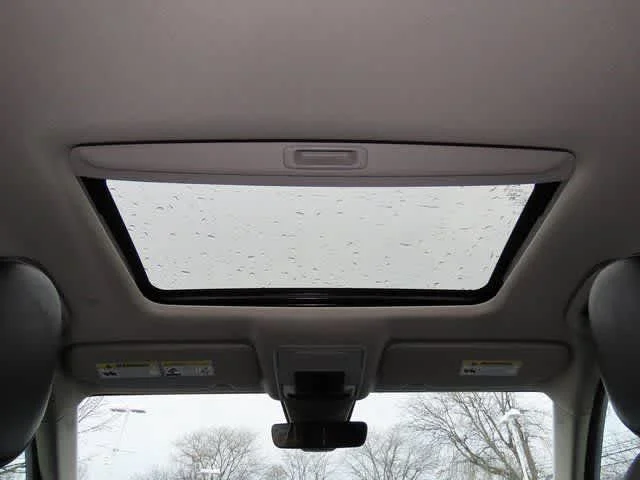 2025 Honda CR-V EX-L - Photo 24