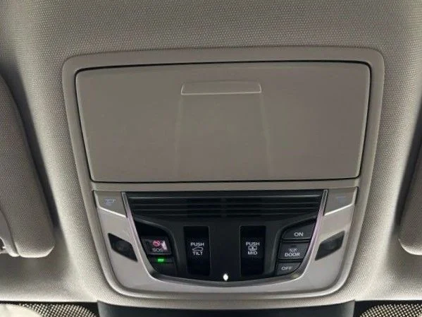 2026 Acura MDX Technology Package - Photo 29