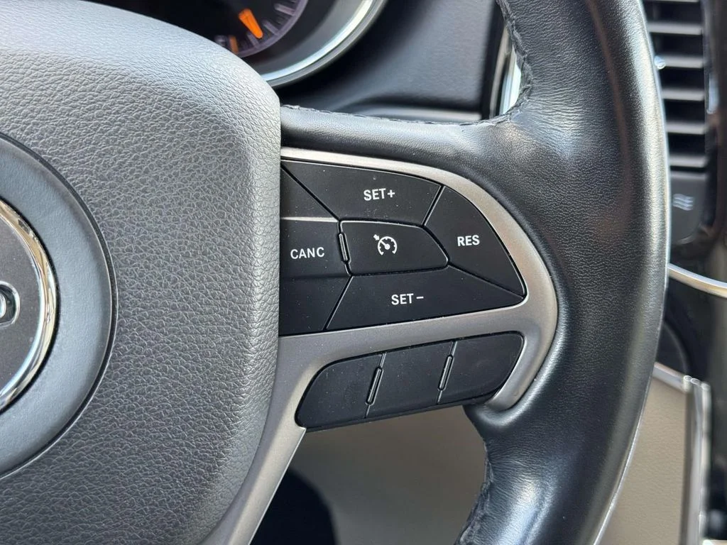 Used 2021 Brown Jeep Limited image 23