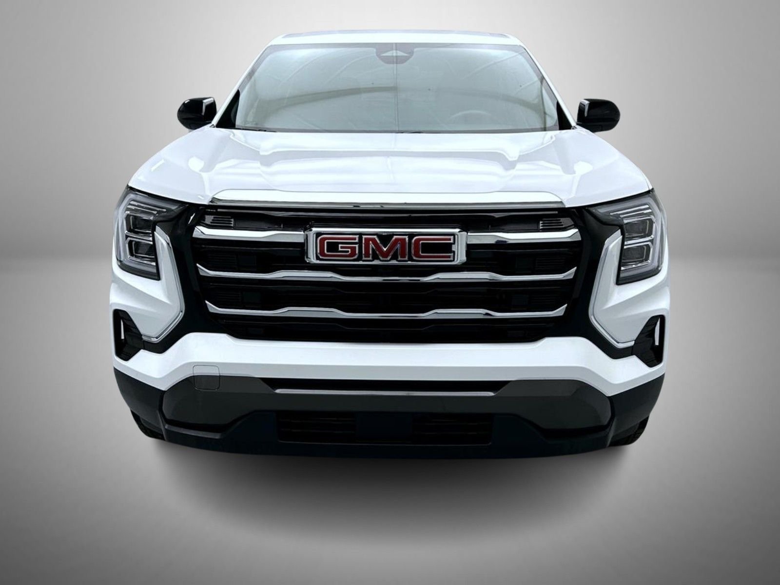 Used 2026 White GMC Elevation image 2