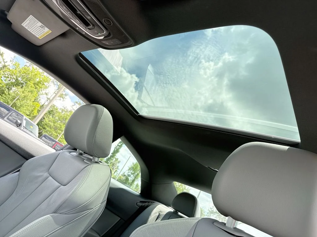 Used 2019 Silver Metallic Audi 2.0T Prestige image 19