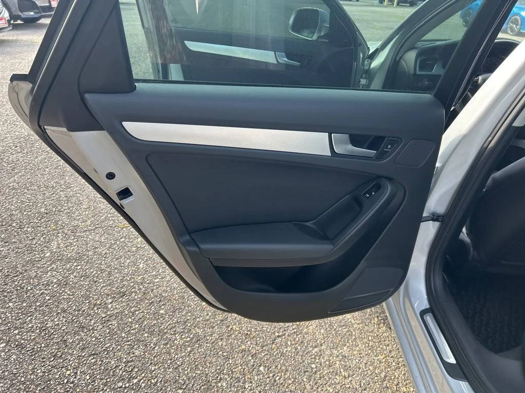 Used 2012 Silver Audi 2.0T Premium image 20