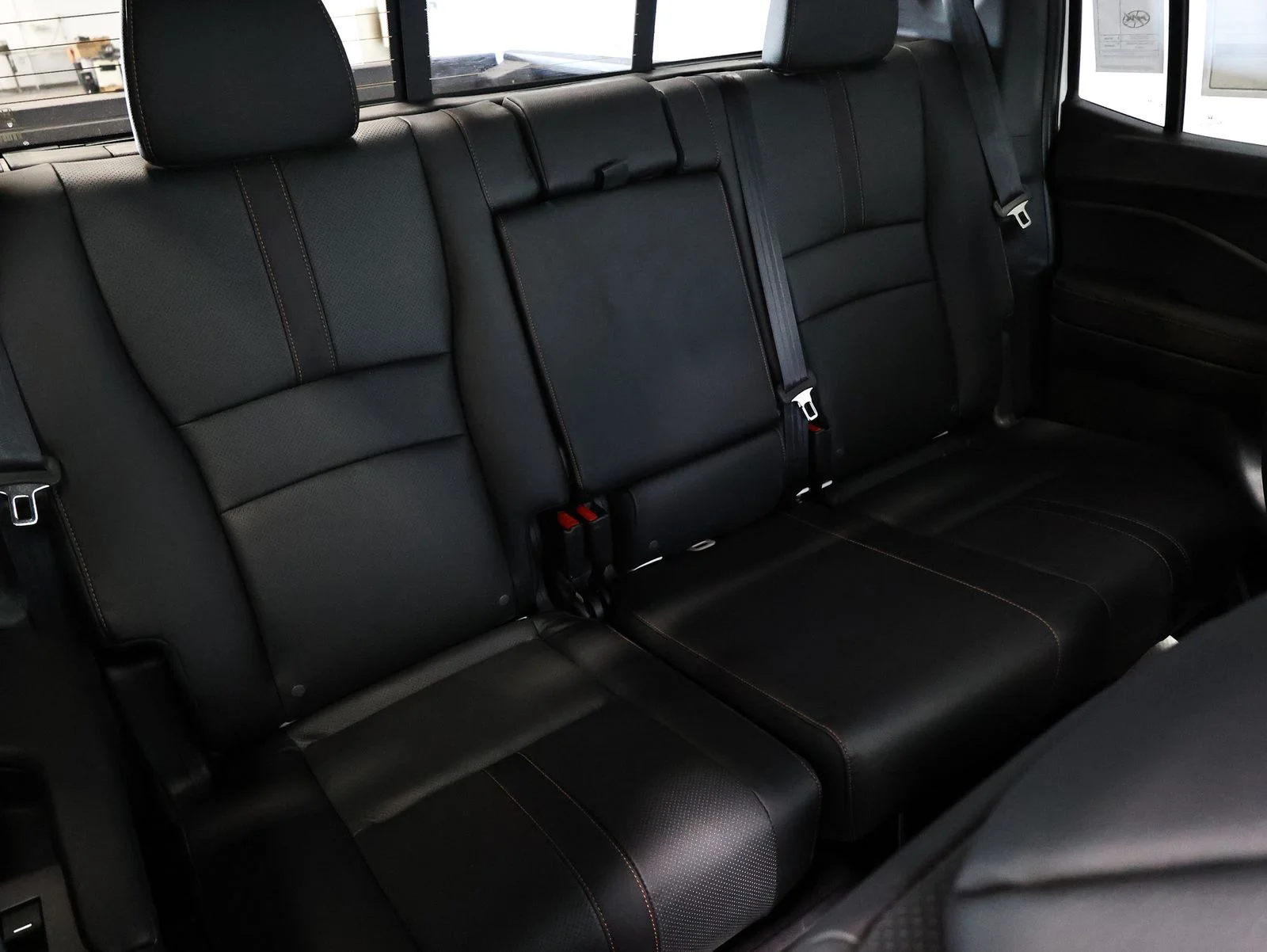 2026 Honda Ridgeline TrailSport - Photo 23