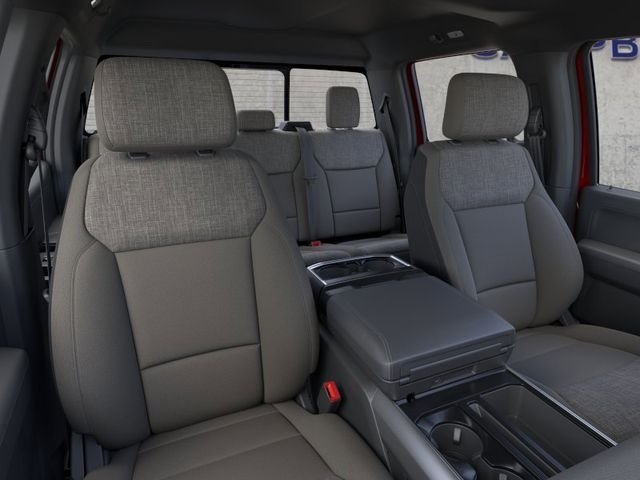 2025 Ford F-150 XLT - Photo 10