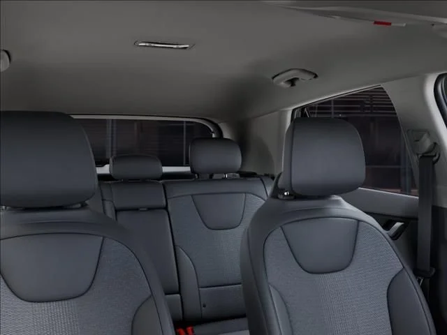 New 2026 Cityscape Green Kia EX image 27
