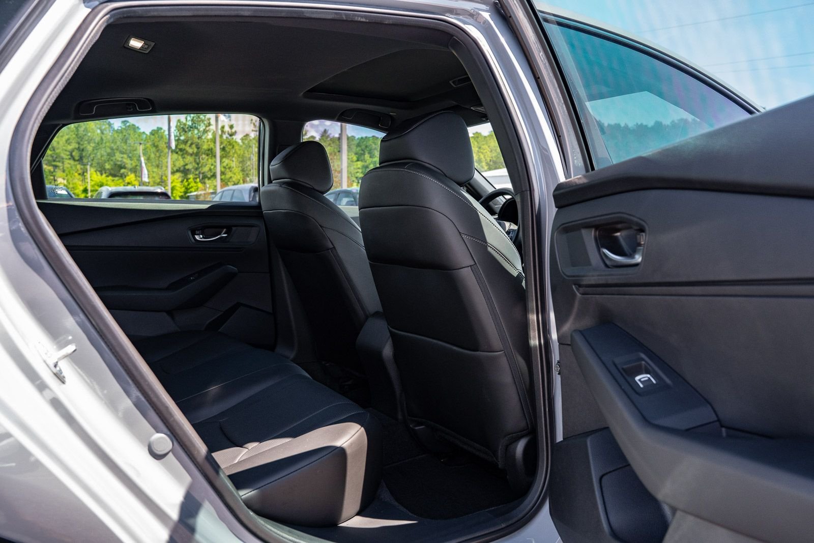 2024 Honda Accord Hybrid Sport-L - Photo 13