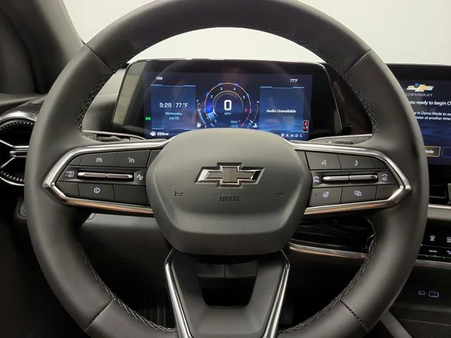 New 2027 White Chevrolet LT image 30