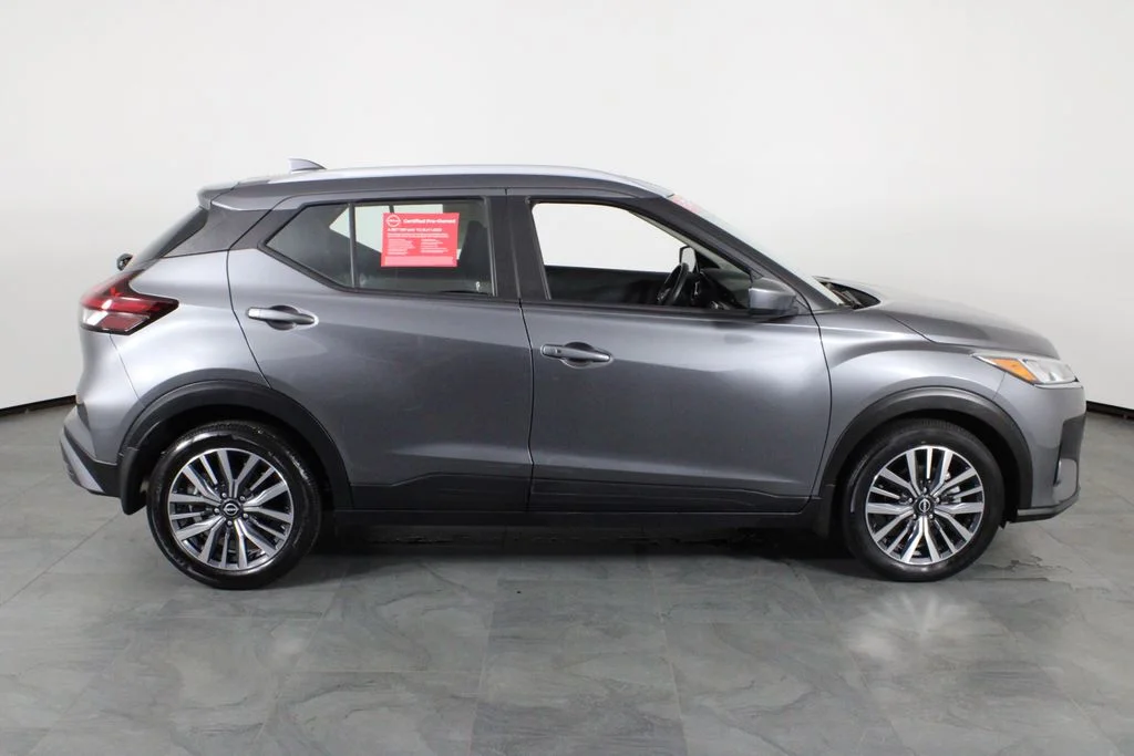 2023 Nissan Kicks SV - Photo 12