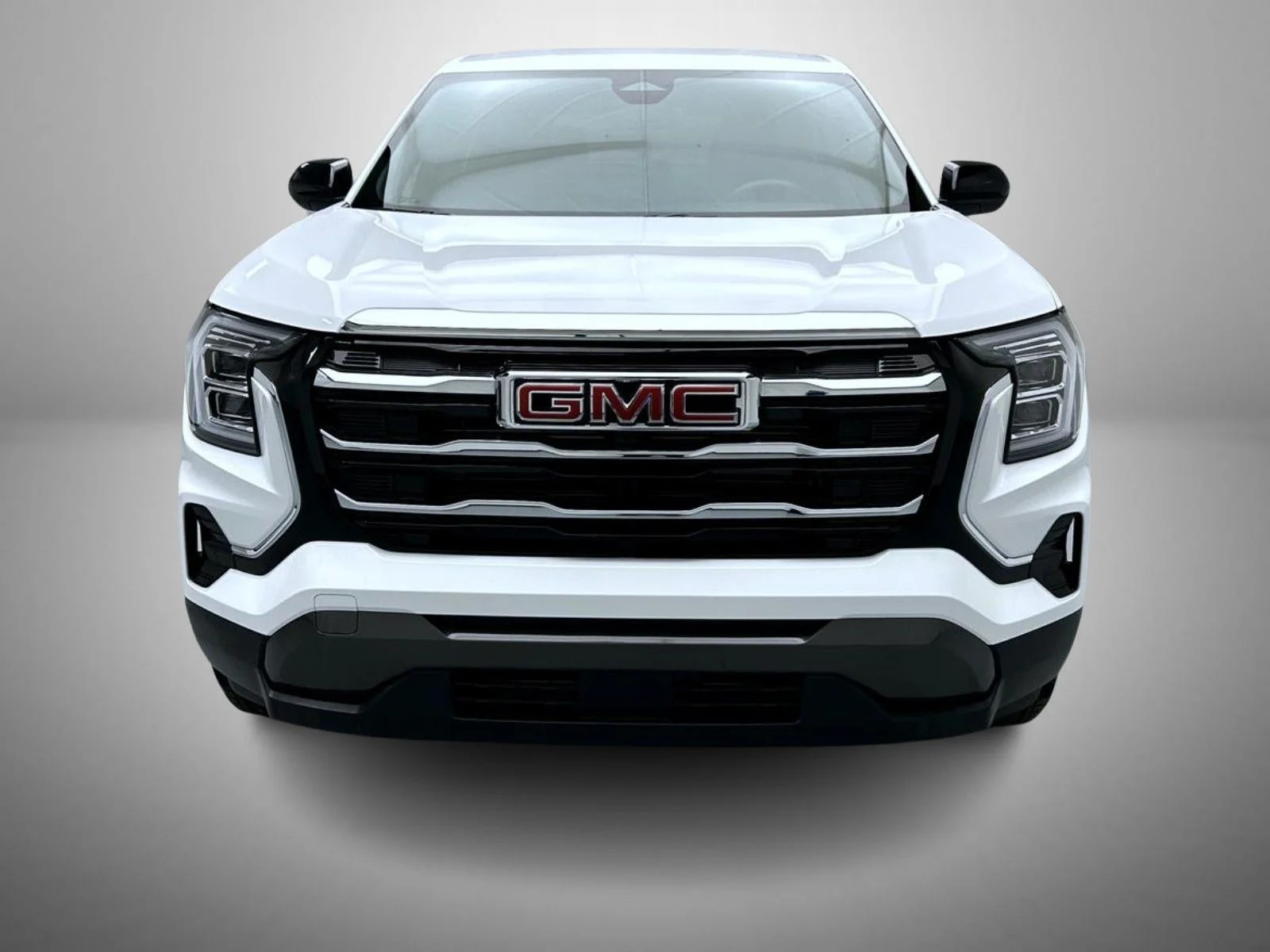 Used 2026 White GMC Elevation image 2